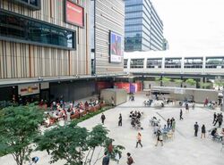 Singapore Post Centre (D14), Shop House #479667571